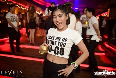 ปาร์ตี้คืนวันศุกร์ ที่ร้าน เลเวล, สุขุมวิท ซอย 11 — photo 30