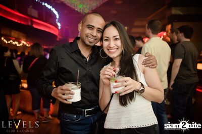 ปาร์ตี้คืนวันศุกร์ ที่ร้าน เลเวล, สุขุมวิท ซอย 11 — photo 35
