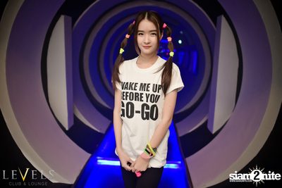ปาร์ตี้คืนวันศุกร์ ที่ร้าน เลเวล, สุขุมวิท ซอย 11 — photo 67