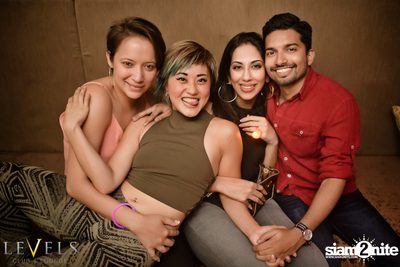 ปาร์ตี้คืนวันศุกร์ ที่ร้าน เลเวล, สุขุมวิท ซอย 11 — photo 74
