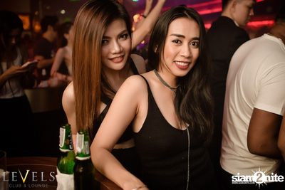 ปาร์ตี้คืนวันศุกร์ ที่ร้าน เลเวล, สุขุมวิท ซอย 11 — photo 75