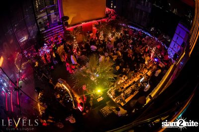 ปาร์ตี้คืนวันศุกร์ ที่ร้าน เลเวล, สุขุมวิท ซอย 11 — photo 82
