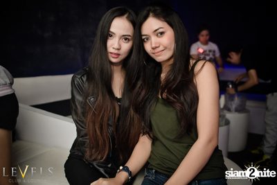 ปาร์ตี้คืนวันศุกร์ ที่ร้าน เลเวล, สุขุมวิท ซอย 11 — photo 101