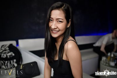 ปาร์ตี้คืนวันศุกร์ ที่ร้าน เลเวล, สุขุมวิท ซอย 11 — photo 107