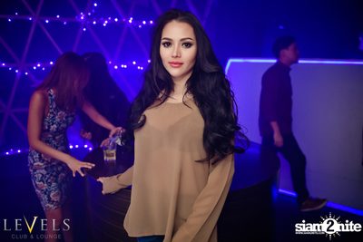ปาร์ตี้คืนวันศุกร์ ที่ร้าน เลเวล, สุขุมวิท ซอย 11 — photo 115