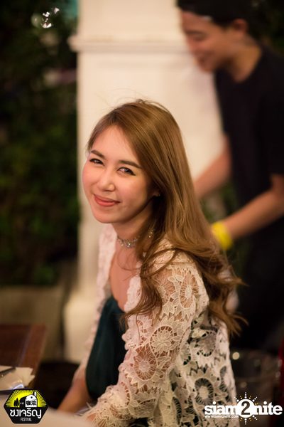 Atom Live Concert at Chongjaroen Festival — photo 33