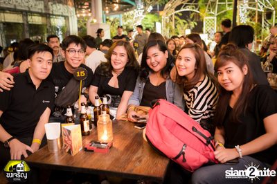 Atom Live Concert at Chongjaroen Festival — photo 43