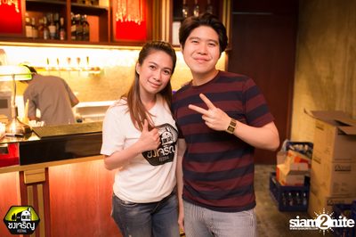 Atom Live Concert at Chongjaroen Festival — photo 54