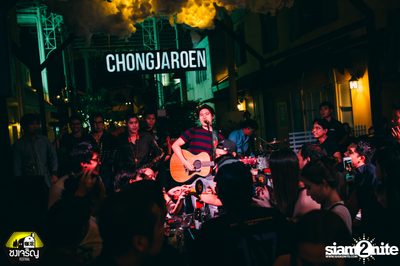 Atom Live Concert at Chongjaroen Festival — photo 71