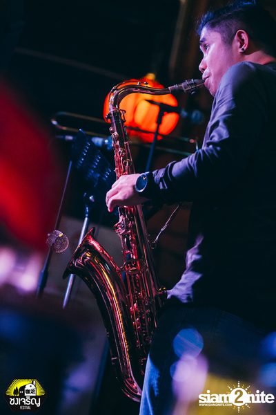 Atom Live Concert at Chongjaroen Festival — photo 80