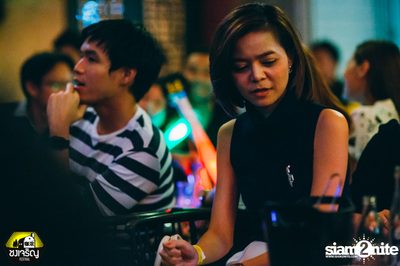 Atom Live Concert at Chongjaroen Festival — photo 90