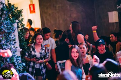Atom Live Concert at Chongjaroen Festival — photo 101