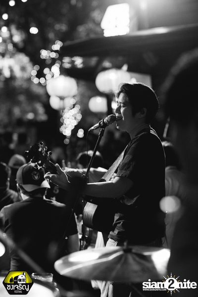 Atom Live Concert at Chongjaroen Festival — photo 105