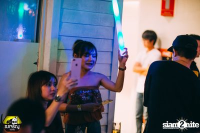 Atom Live Concert at Chongjaroen Festival — photo 108
