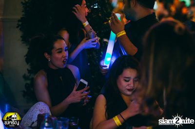 Atom Live Concert at Chongjaroen Festival — photo 111