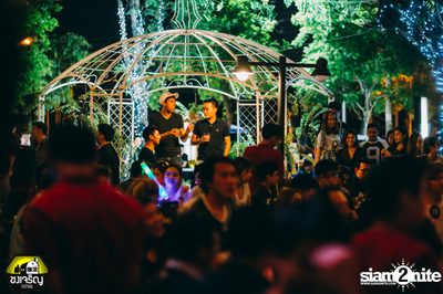 Atom Live Concert at Chongjaroen Festival — photo 112
