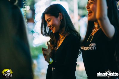 Atom Live Concert at Chongjaroen Festival — photo 121