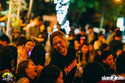 Atom Live Concert at Chongjaroen Festival — photo 136