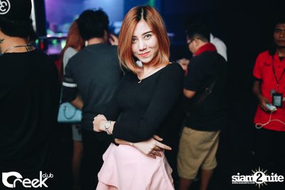 Count Down 2017 ที่ ครีก คลับ — photo 58