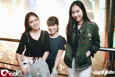 Count Down 2017 ที่ ครีก คลับ — photo 62