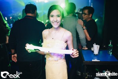 Count Down 2017 ที่ ครีก คลับ — photo 70