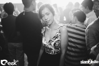 Count Down 2017 ที่ ครีก คลับ — photo 79