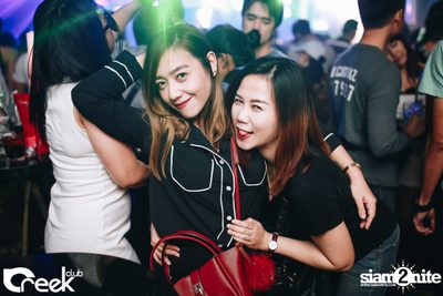Count Down 2017 ที่ ครีก คลับ — photo 80