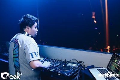 Count Down 2017 ที่ ครีก คลับ — photo 98