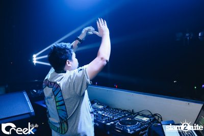 Count Down 2017 ที่ ครีก คลับ — photo 99