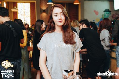 New Year's Eve ที่ร้าน แฮปปี้ ฟิช, เอเชีย ทีค เดอะ ริเวอร์ฟร้อนท์ — photo 55