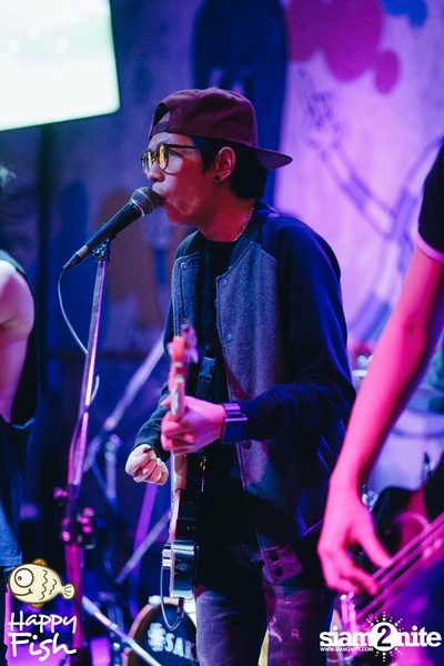New Year's Eve ที่ร้าน แฮปปี้ ฟิช, เอเชีย ทีค เดอะ ริเวอร์ฟร้อนท์ — photo 68