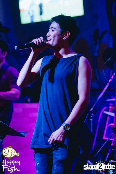 New Year's Eve ที่ร้าน แฮปปี้ ฟิช, เอเชีย ทีค เดอะ ริเวอร์ฟร้อนท์ — photo 69