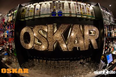 New Year's Eve Party at OSKAR Bistro — photo 4