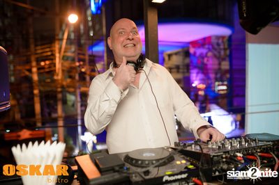New Year's Eve Party at OSKAR Bistro — photo 9