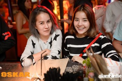New Year's Eve Party at OSKAR Bistro — photo 29