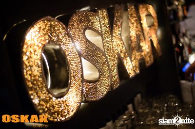 New Year's Eve Party at OSKAR Bistro — photo 30