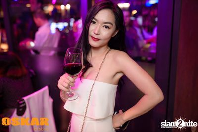 New Year's Eve Party at OSKAR Bistro — photo 40