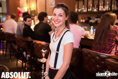 New Year's Eve at CHOW Cafe&Bar — photo 7