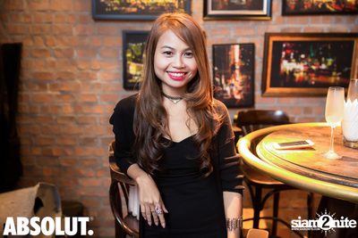 New Year's Eve at CHOW Cafe&Bar — photo 11