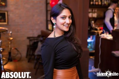 New Year's Eve at CHOW Cafe&Bar — photo 19