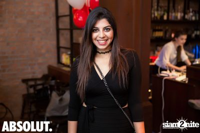 New Year's Eve at CHOW Cafe&Bar — photo 20