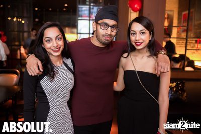 New Year's Eve at CHOW Cafe&Bar — photo 22