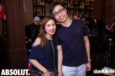 New Year's Eve at CHOW Cafe&Bar — photo 28