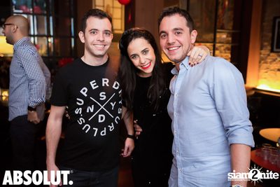 New Year's Eve at CHOW Cafe&Bar — photo 30