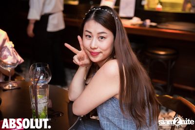 New Year's Eve at CHOW Cafe&Bar — photo 37