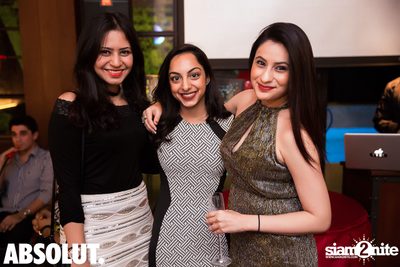 New Year's Eve at CHOW Cafe&Bar — photo 44