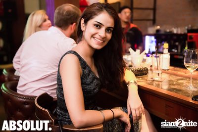 New Year's Eve at CHOW Cafe&Bar — photo 50
