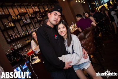 New Year's Eve at CHOW Cafe&Bar — photo 109