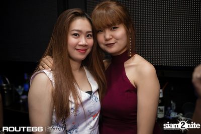 NYE 2017 at Route 66 — photo 20