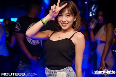 NYE 2017 at Route 66 — photo 22
